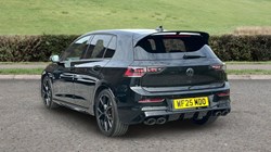 2025 (25) VOLKSWAGEN GOLF 2.0 TSI 333 R Black Edition 4Motion 5dr DSG 5376831