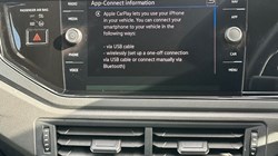 2022 (22) VOLKSWAGEN TAIGO 1.0 TSI 110 R-Line 5dr DSG 5377967