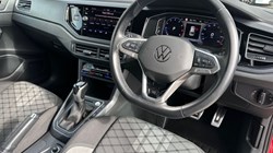2022 (22) VOLKSWAGEN TAIGO 1.0 TSI 110 R-Line 5dr DSG 5377952