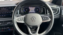 2022 (22) VOLKSWAGEN TAIGO 1.0 TSI 110 R-Line 5dr DSG 5377959