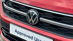 2022 (22) VOLKSWAGEN TAIGO 1.0 TSI 110 R-Line 5dr DSG 5377978