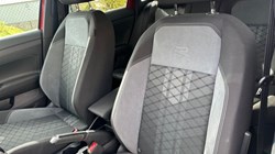 2022 (22) VOLKSWAGEN TAIGO 1.0 TSI 110 R-Line 5dr DSG 5377973