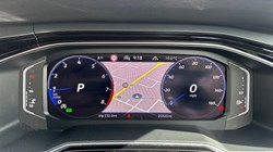 2022 (22) VOLKSWAGEN TAIGO 1.0 TSI 110 R-Line 5dr DSG 5377962