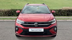 2022 (22) VOLKSWAGEN TAIGO 1.0 TSI 110 R-Line 5dr DSG 5377949