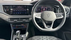2022 (22) VOLKSWAGEN TAIGO 1.0 TSI 110 R-Line 5dr DSG 5377963