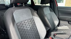 2022 (22) VOLKSWAGEN TAIGO 1.0 TSI 110 R-Line 5dr DSG 5377958