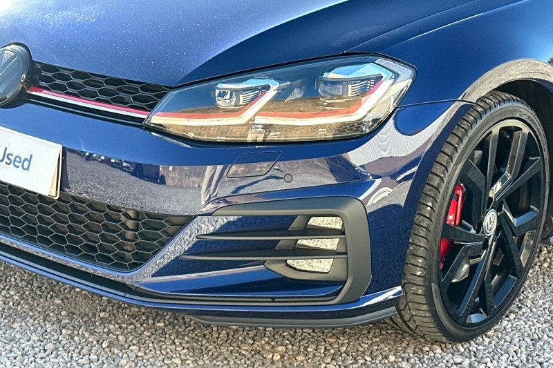 2020 (20) VOLKSWAGEN GOLF 2.0 TSI 245 GTI Performance 5dr DSG 5352334