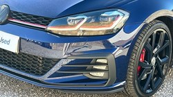 2020 (20) VOLKSWAGEN GOLF 2.0 TSI 245 GTI Performance 5dr DSG 5352334