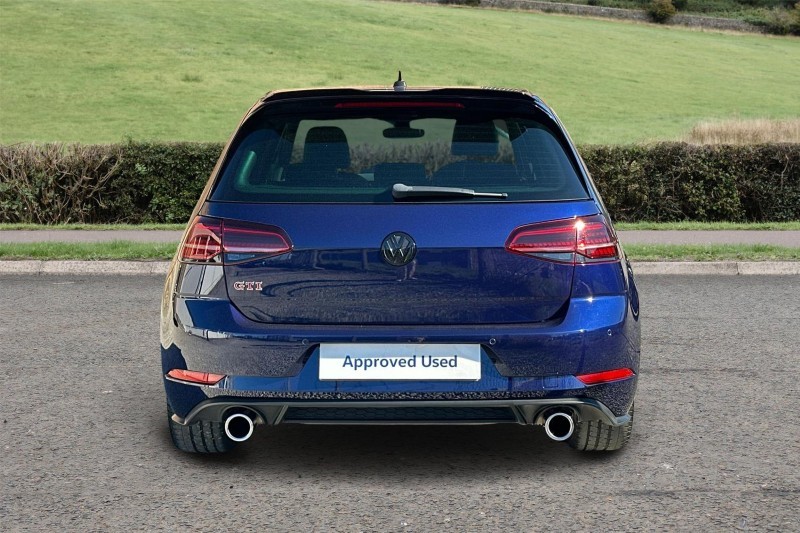 2020 (20) VOLKSWAGEN GOLF 2.0 TSI 245 GTI Performance 5dr DSG 5352304