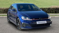 2020 (20) VOLKSWAGEN GOLF 2.0 TSI 245 GTI Performance 5dr DSG 5352299