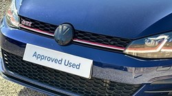 2020 (20) VOLKSWAGEN GOLF 2.0 TSI 245 GTI Performance 5dr DSG 5352335