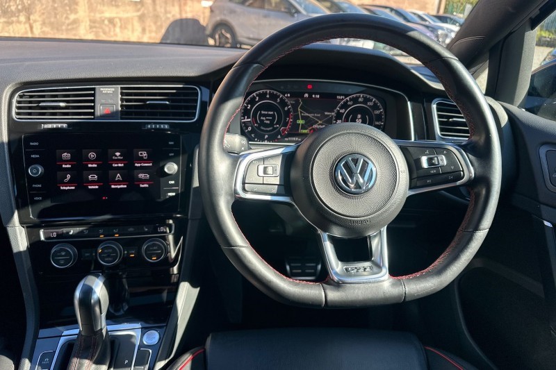 2020 (20) VOLKSWAGEN GOLF 2.0 TSI 245 GTI Performance 5dr DSG 5352320