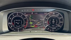 2020 (20) VOLKSWAGEN GOLF 2.0 TSI 245 GTI Performance 5dr DSG 5352319