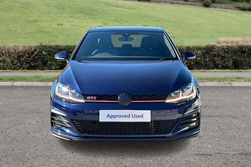 2020 (20) VOLKSWAGEN GOLF 2.0 TSI 245 GTI Performance 5dr DSG 5352305