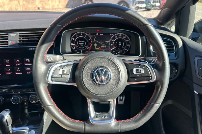 2020 (20) VOLKSWAGEN GOLF 2.0 TSI 245 GTI Performance 5dr DSG 5352316