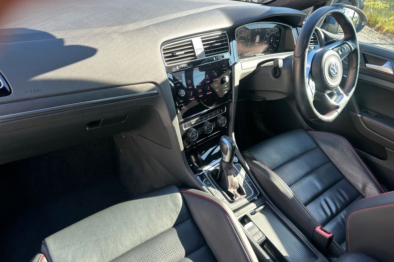 2020 (20) VOLKSWAGEN GOLF 2.0 TSI 245 GTI Performance 5dr DSG 5352331