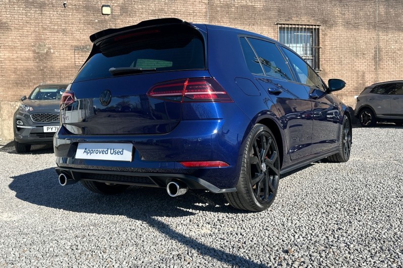 2020 (20) VOLKSWAGEN GOLF 2.0 TSI 245 GTI Performance 5dr DSG 5352337