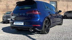 2020 (20) VOLKSWAGEN GOLF 2.0 TSI 245 GTI Performance 5dr DSG 5352337