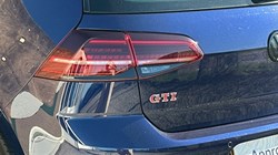 2020 (20) VOLKSWAGEN GOLF 2.0 TSI 245 GTI Performance 5dr DSG 5352336
