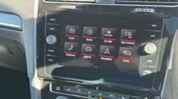 2020 (20) VOLKSWAGEN GOLF 2.0 TSI 245 GTI Performance 5dr DSG 5352321