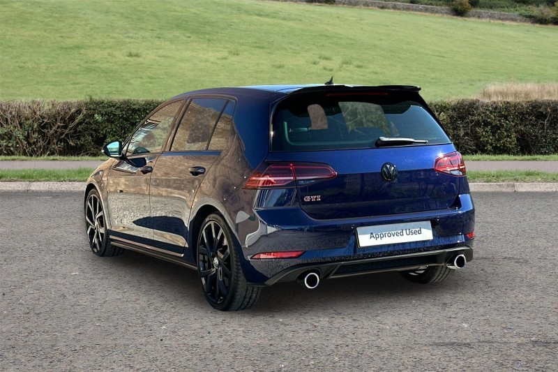 2020 (20) VOLKSWAGEN GOLF 2.0 TSI 245 GTI Performance 5dr DSG