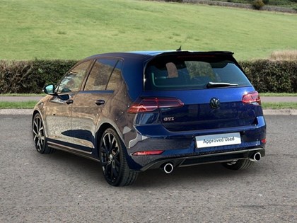 2020 (20) VOLKSWAGEN GOLF 2.0 TSI 245 GTI Performance 5dr DSG