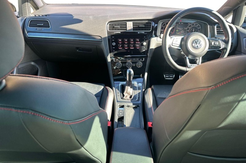 2020 (20) VOLKSWAGEN GOLF 2.0 TSI 245 GTI Performance 5dr DSG 5352307