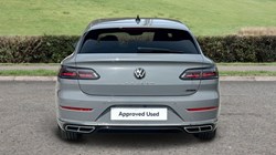 2022 (72) VOLKSWAGEN ARTEON 2.0 TDI 200 4MOTION R-Line 5dr DSG 5382800