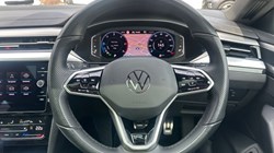 2022 (72) VOLKSWAGEN ARTEON 2.0 TDI 200 4MOTION R-Line 5dr DSG 5382812