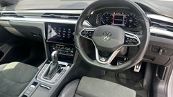 2022 (72) VOLKSWAGEN ARTEON 2.0 TDI 200 4MOTION R-Line 5dr DSG 5382805