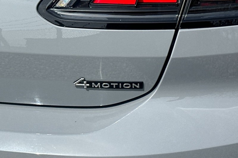 2022 (72) VOLKSWAGEN ARTEON 2.0 TDI 200 4MOTION R-Line 5dr DSG 5382835