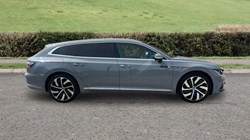 2022 (72) VOLKSWAGEN ARTEON 2.0 TDI 200 4MOTION R-Line 5dr DSG 5382799