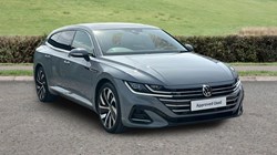 2022 (72) VOLKSWAGEN ARTEON 2.0 TDI 200 4MOTION R-Line 5dr DSG 5382795