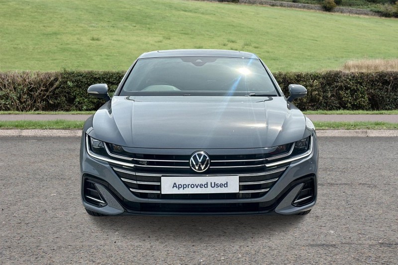 2022 (72) VOLKSWAGEN ARTEON 2.0 TDI 200 4MOTION R-Line 5dr DSG 5382801