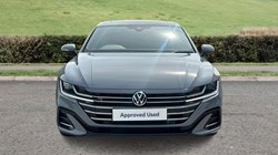 2022 (72) VOLKSWAGEN ARTEON 2.0 TDI 200 4MOTION R-Line 5dr DSG 5382801