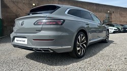 2022 (72) VOLKSWAGEN ARTEON 2.0 TDI 200 4MOTION R-Line 5dr DSG 5382833