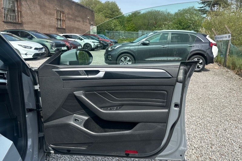 2022 (72) VOLKSWAGEN ARTEON 2.0 TDI 200 4MOTION R-Line 5dr DSG 5382806