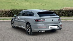 2022 (72) VOLKSWAGEN ARTEON 2.0 TDI 200 4MOTION R-Line 5dr DSG 1