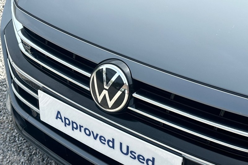 2022 (72) VOLKSWAGEN ARTEON 2.0 TDI 200 4MOTION R-Line 5dr DSG 5382831