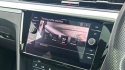 2022 (72) VOLKSWAGEN ARTEON 2.0 TDI 200 4MOTION R-Line 5dr DSG 5382821