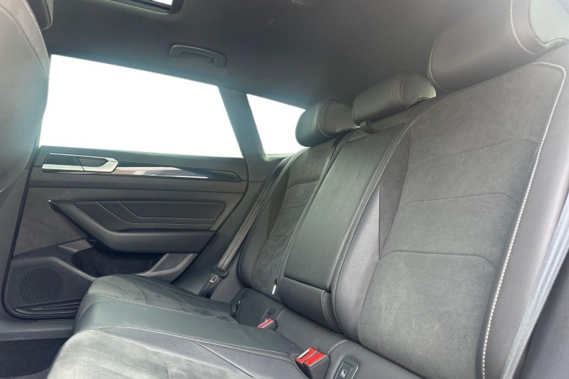 2022 (72) VOLKSWAGEN ARTEON 2.0 TDI 200 4MOTION R-Line 5dr DSG 5382798