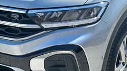 2025 (25) VOLKSWAGEN T-ROC 1.5 TSI R-Line 5dr DSG 5372576