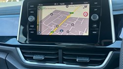 2025 (25) VOLKSWAGEN T-ROC 1.5 TSI R-Line 5dr DSG 5372564