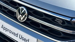 2025 (25) VOLKSWAGEN T-ROC 1.5 TSI R-Line 5dr DSG 5372577
