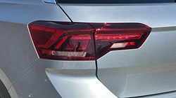 2025 (25) VOLKSWAGEN T-ROC 1.5 TSI R-Line 5dr DSG 5372578
