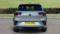2025 (25) VOLKSWAGEN T-ROC 1.5 TSI R-Line 5dr DSG 5372547