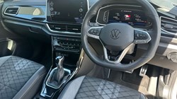 2025 (75) VOLKSWAGEN T-ROC 1.5 TSI R-Line 5dr DSG 5369919