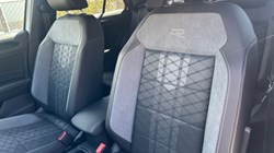 2025 (75) VOLKSWAGEN T-ROC 1.5 TSI R-Line 5dr DSG 5369939