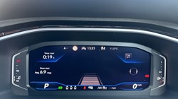 2025 (75) VOLKSWAGEN T-ROC 1.5 TSI R-Line 5dr DSG 5369929