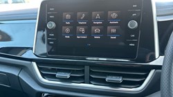 2025 (75) VOLKSWAGEN T-ROC 1.5 TSI R-Line 5dr DSG 5369931